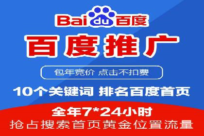 揭秘百度包年竞价优势：成功案例深度解析